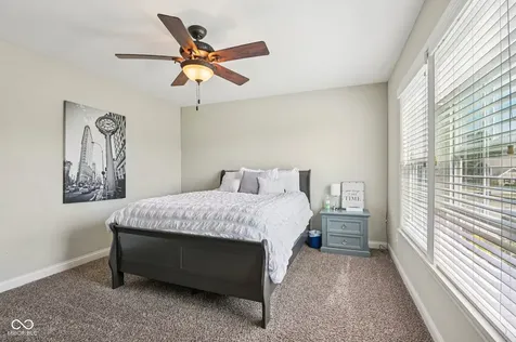 658 Keswick Drive Brownsburg IN 46112