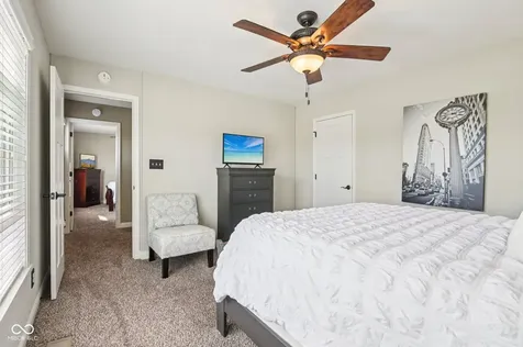658 Keswick Drive Brownsburg IN 46112