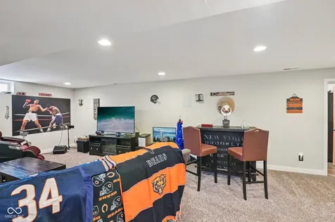 658 Keswick Drive Brownsburg IN 46112