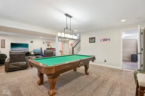 658 Keswick Drive Brownsburg IN 46112