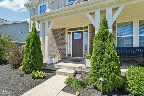 658 Keswick Drive Brownsburg IN 46112