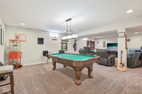658 Keswick Drive Brownsburg IN 46112
