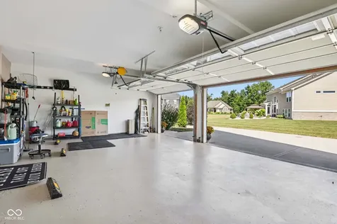658 Keswick Drive Brownsburg IN 46112
