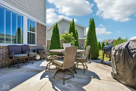 658 Keswick Drive Brownsburg IN 46112