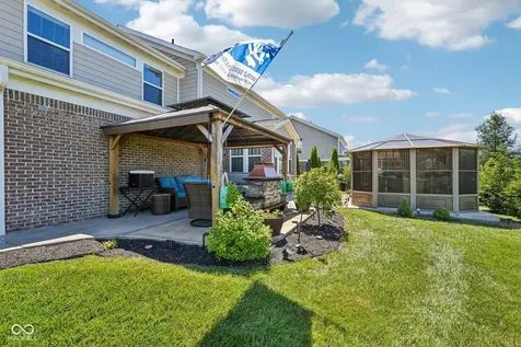 658 Keswick Drive Brownsburg IN 46112