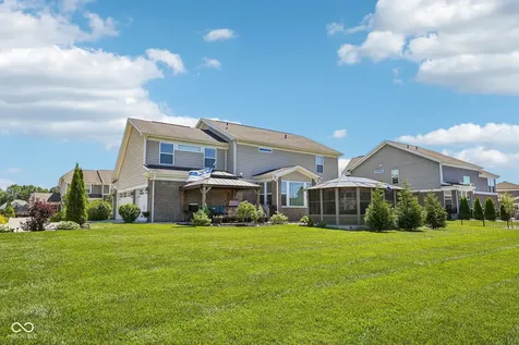 658 Keswick Drive Brownsburg IN 46112