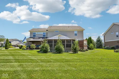 658 Keswick Drive Brownsburg IN 46112