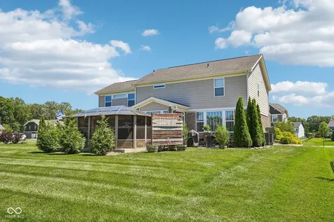 658 Keswick Drive Brownsburg IN 46112