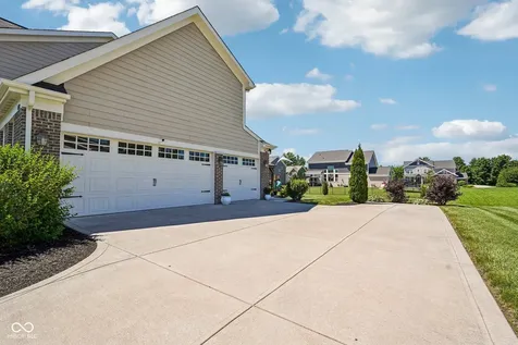 658 Keswick Drive Brownsburg IN 46112