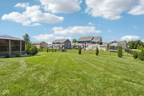 658 Keswick Drive Brownsburg IN 46112
