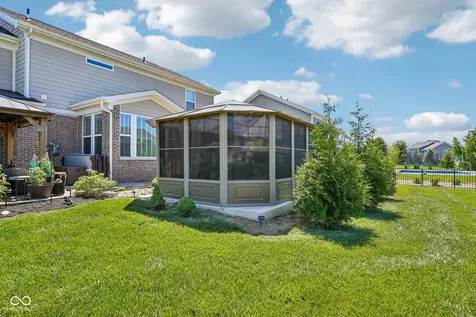 658 Keswick Drive Brownsburg IN 46112