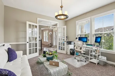 658 Keswick Drive Brownsburg IN 46112