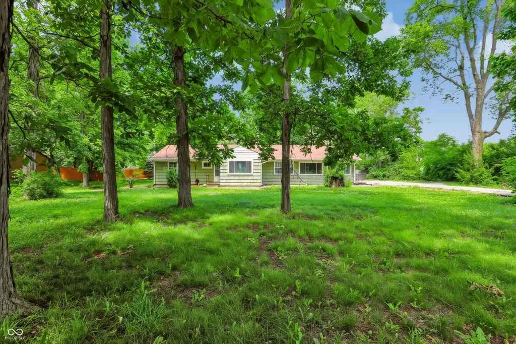 5712 W 46th Street Indianapolis IN 46254