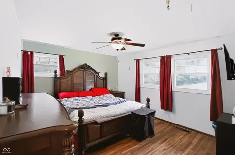 5712 W 46th Street Indianapolis IN 46254
