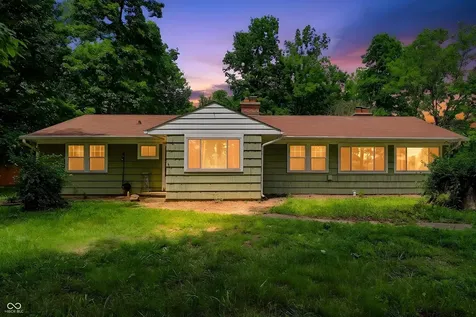 5712 W 46th Street Indianapolis IN 46254
