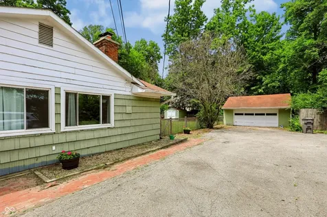 5712 W 46th Street Indianapolis IN 46254