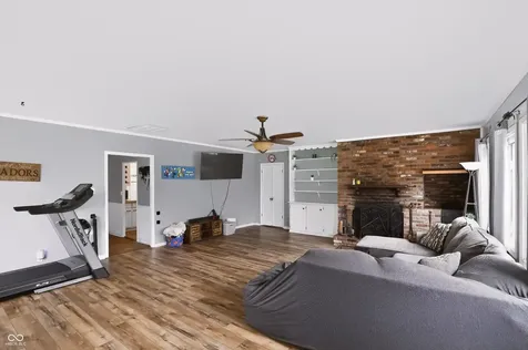 5712 W 46th Street Indianapolis IN 46254