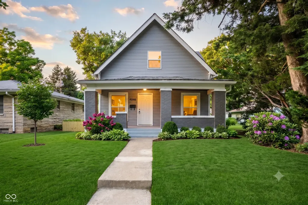 4046 Rookwood Indianapolis IN 46208