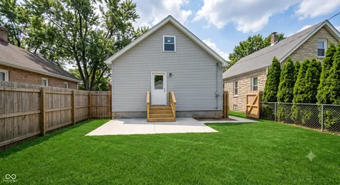 4046 Rookwood Indianapolis IN 46208