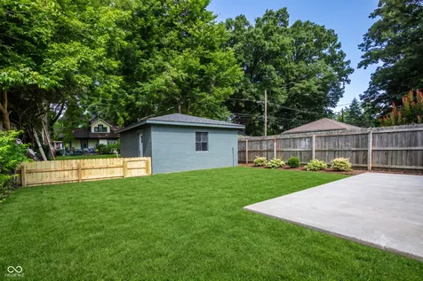 4046 Rookwood Indianapolis IN 46208