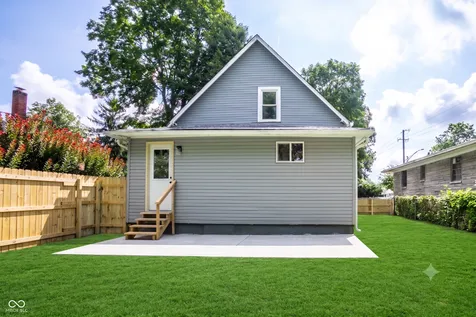 4046 Rookwood Indianapolis IN 46208
