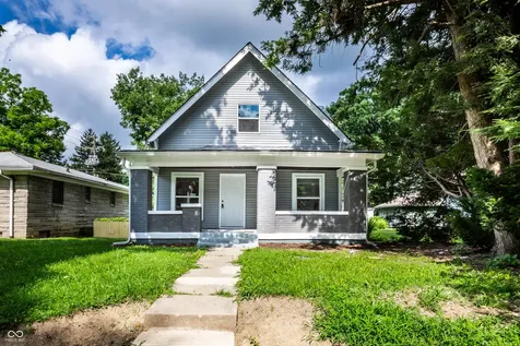 4046 Rookwood Indianapolis IN 46208