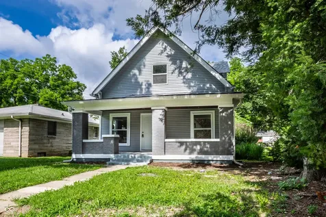 4046 Rookwood Indianapolis IN 46208