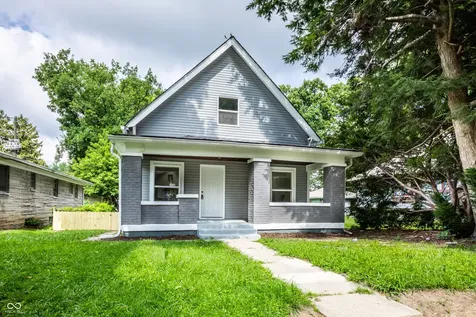 4046 Rookwood Indianapolis IN 46208