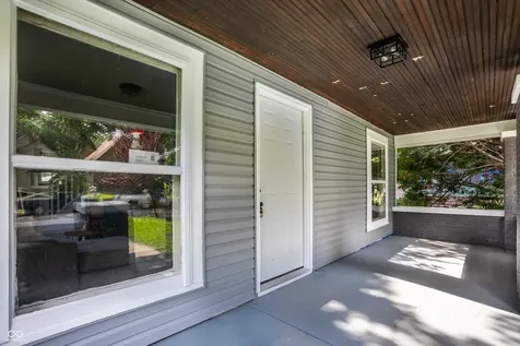 4046 Rookwood Indianapolis IN 46208