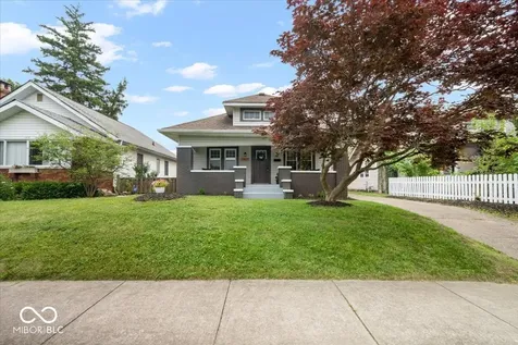 1427 N Drexel Avenue Indianapolis IN 46201