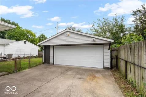 1427 N Drexel Avenue Indianapolis IN 46201