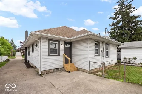 1427 N Drexel Avenue Indianapolis IN 46201