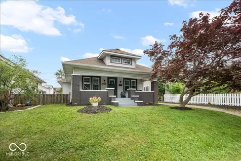 1427 N Drexel Avenue Indianapolis IN 46201