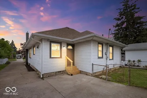 1427 N Drexel Avenue Indianapolis IN 46201
