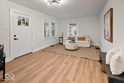 1427 N Drexel Avenue Indianapolis IN 46201