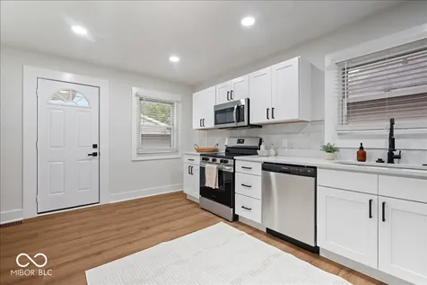 1427 N Drexel Avenue Indianapolis IN 46201