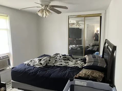 1534 S P Street Elwood IN 46036