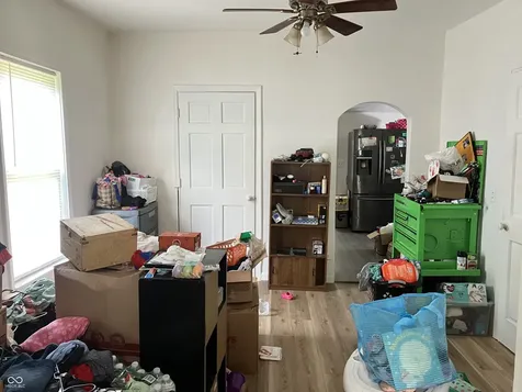 1534 S P Street Elwood IN 46036