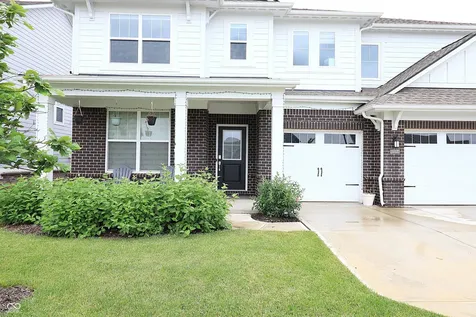 15907 Black Willow Fishers IN 46040