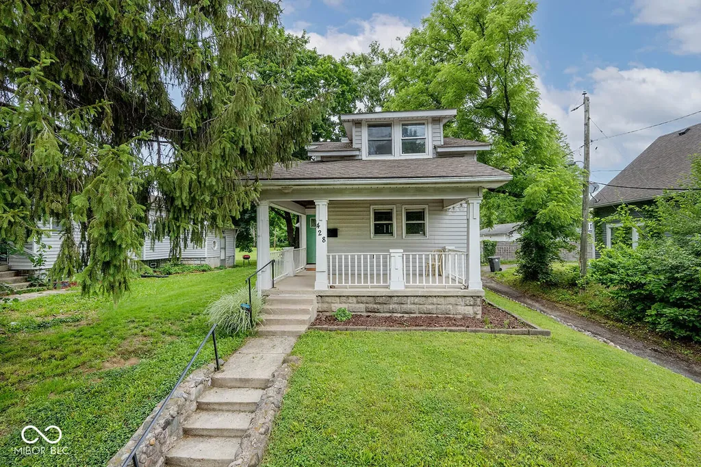 428 W 42nd Street Indianapolis IN 46208