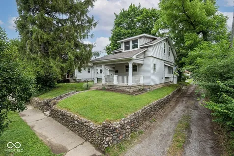 428 W 42nd Street Indianapolis IN 46208