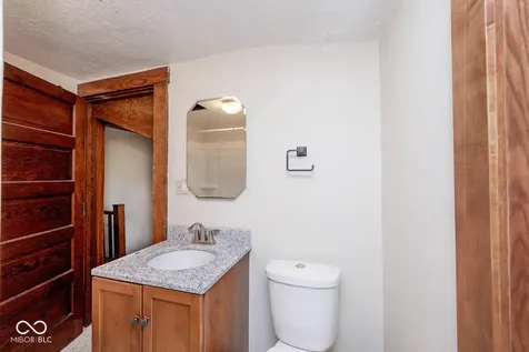 428 W 42nd Street Indianapolis IN 46208