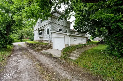 428 W 42nd Street Indianapolis IN 46208