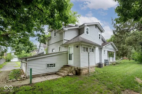 428 W 42nd Street Indianapolis IN 46208