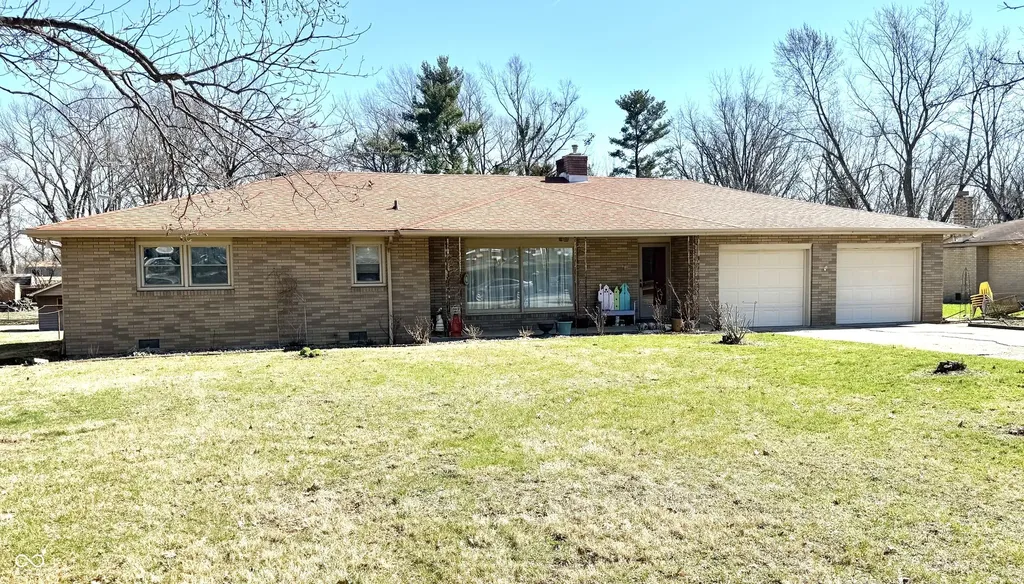 616 Vermillion Court Anderson IN 46012