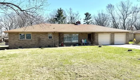 616 Vermillion Court Anderson IN 46012