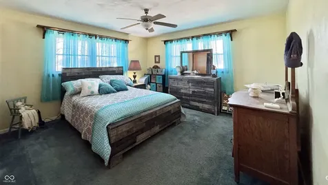 616 Vermillion Court Anderson IN 46012