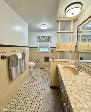 616 Vermillion Court Anderson IN 46012