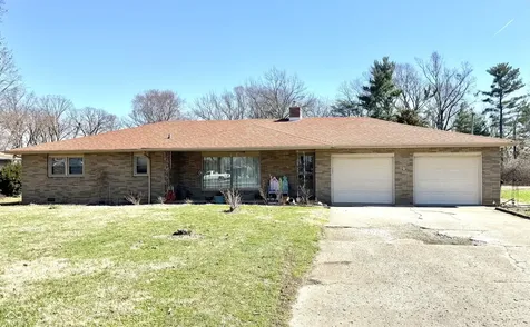 616 Vermillion Court Anderson IN 46012