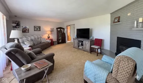 616 Vermillion Court Anderson IN 46012